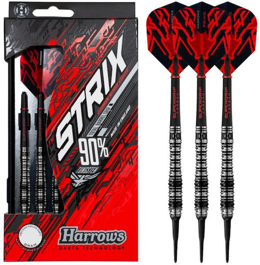 Harrows 90% Софттип
