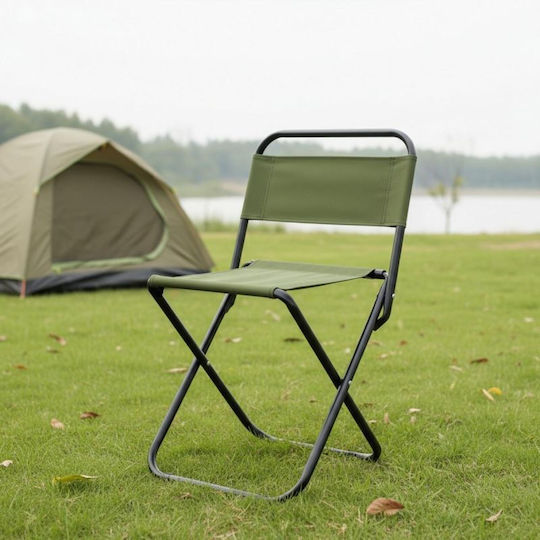 Enero Strandstuhl Grüne 35x28x58cm GSP-