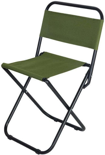 Enero Strandstuhl Grüne 35x28x58cm GSP-