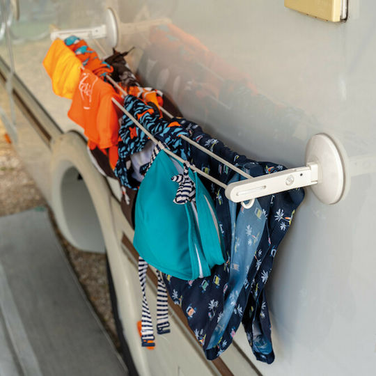 Lampa Folding Wall Clothes Drying Rack Lampa Folding Wall Clothes Drying Rack