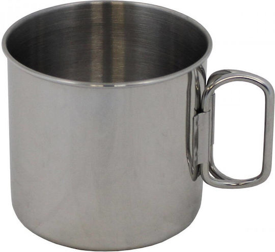 Ανοξείδωτη Κούπα 450ml Fox Outdoors