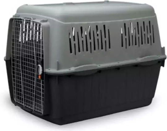 Duvo Plus Bracco Iata Eco 8 Κλουβί Μεταφοράς Σκύλου 118x81x88cm