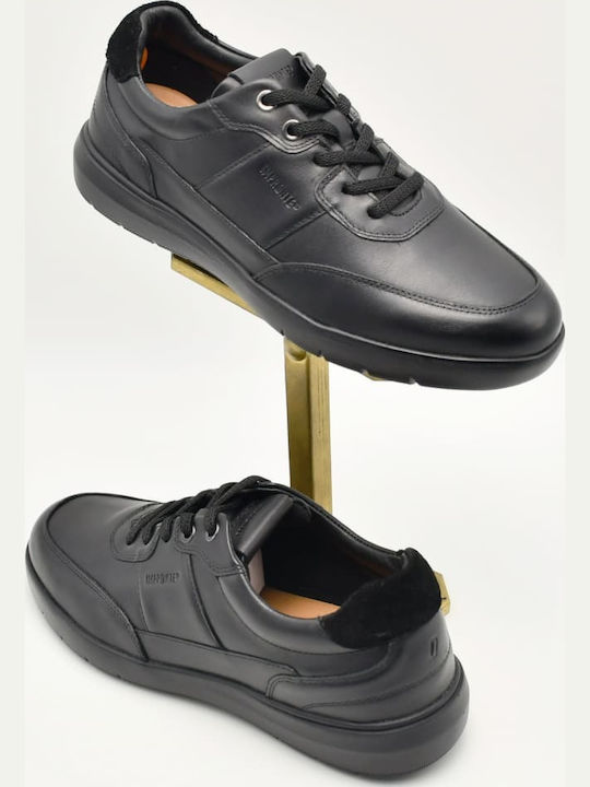Men's Sneakers Black