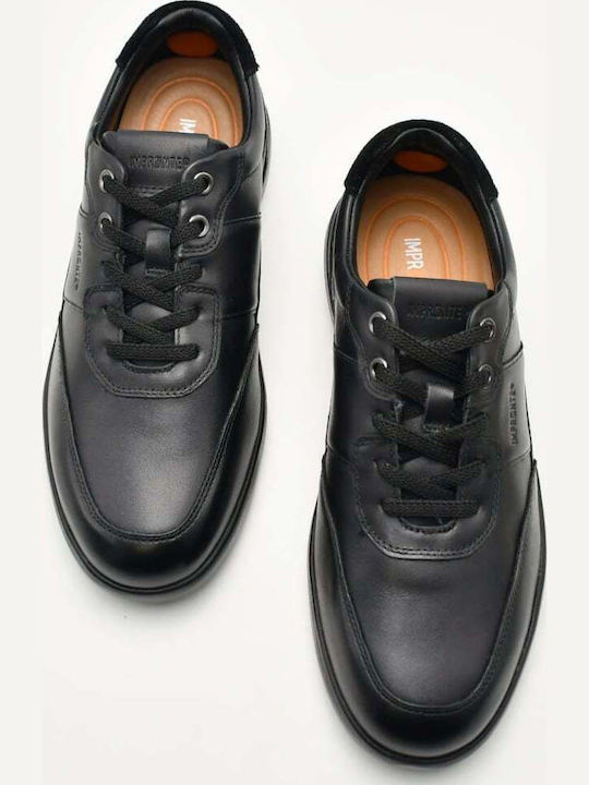 Men's Sneakers Black