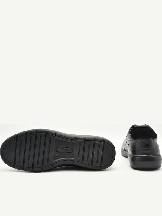 Men's Sneakers Black
