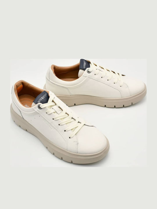 Men's Anatomic Sneakers White