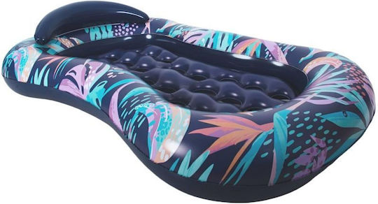Jilong Inflatable Sea Mattress 175x110cm