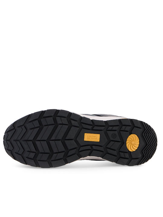 Ανδρικά Sneakers Σκουρο Μπλε