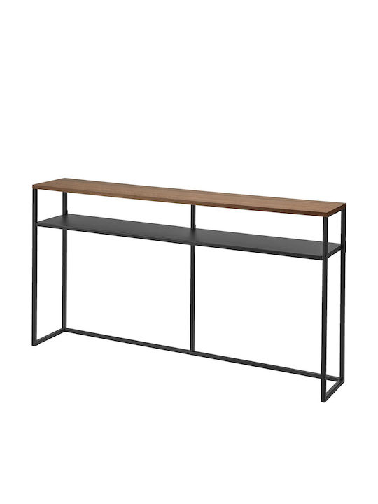 Konsole L60xB18.5xH80cm