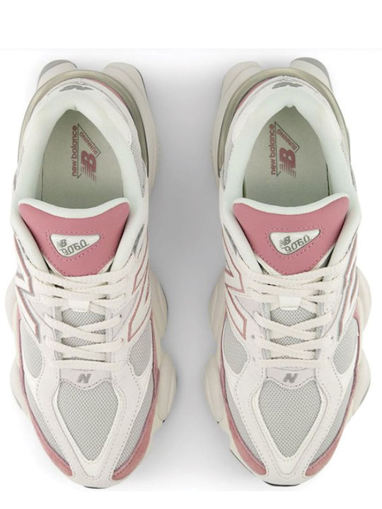 Adidasi 9060 Roz