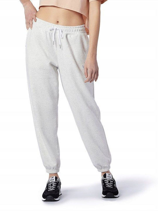 Damen Stoffhose Grau