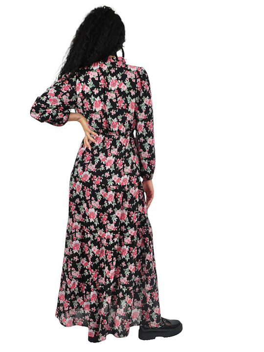 Maxi Dress Black