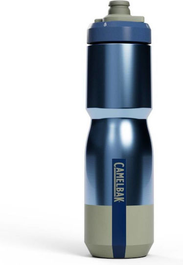 Camelbak Podium Vacuum Insulated Sticlă Termos Oțel Inoxidabil Fără BPA 650ml Mercury Deep Sea Camelbak