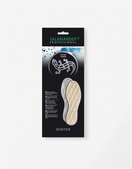 Salamander Astro Therm Θερμαντικό Άκρων