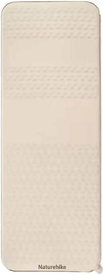 Naturehike Saltea De Camping Auto-umflabilă Single Grosime 6.5cm