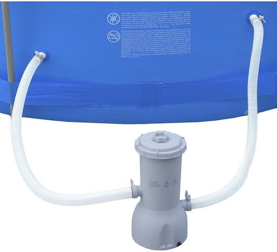 Jilong Pool Water Pump Filter Single-Phase