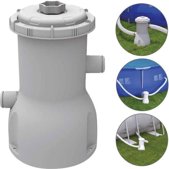 Avenli Single-Phase Pool Filter Pump