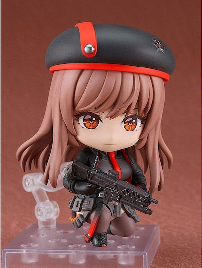 Богиня Победа Никке Nendoroid Фигура За Действие Рапи 10 См