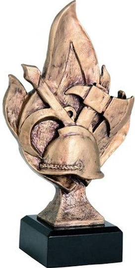 Tryumf Sammelbare Figuren Cast Figur Feuerwache Rfst2002b/br