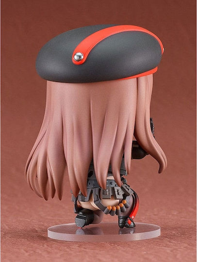 Богиня Победа Никке Nendoroid Фигура За Действие Рапи 10 См