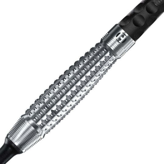 Harrows Dimplex S3 Bomb Darts 90% Softip Green