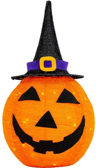 Koopman Halloween Party Decoration in Orange Color