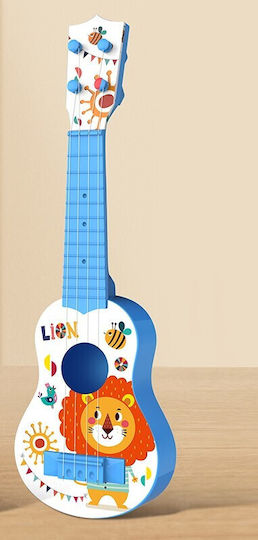Elenzo Ukulele