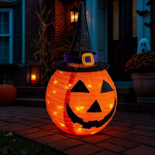 Koopman Halloween Party Decoration in Orange Color
