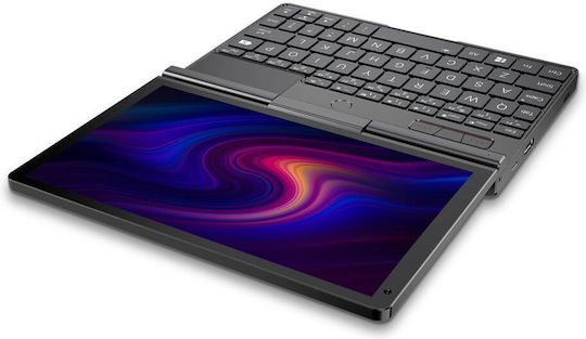 GPD Pocket 3K1 8" IPS FHD+ Touchscreen (i3-1125G4/16GB/512GB SSD/W11 Home) (US Keyboard)