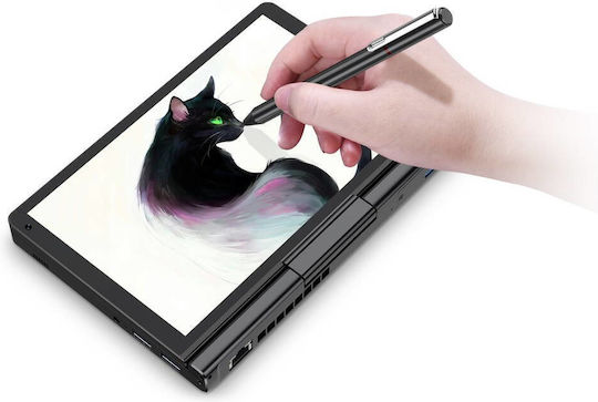 GPD Pocket 3K1 8" IPS FHD+ Touchscreen (i3-1125G4/16GB/512GB SSD/W11 Home) (US Keyboard)