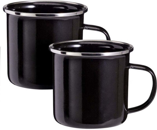 Redcliffs Redcliffs Camping-Kochutensilien Glas Für Camping 2 Stück