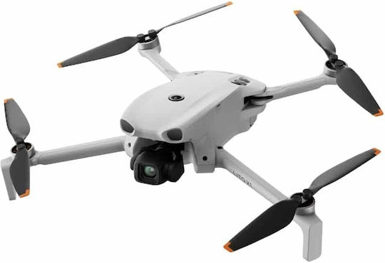 DJI Lito X1 Fly More Combo Дрон Мини 2,4 GHz / 5.2 GHz / 5,8 GHz с Камера 4K 60fps Съвместим с FPV Очила