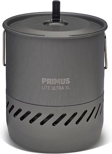 Primus Lite Ultra Xl 1.0 L Cooking Set
