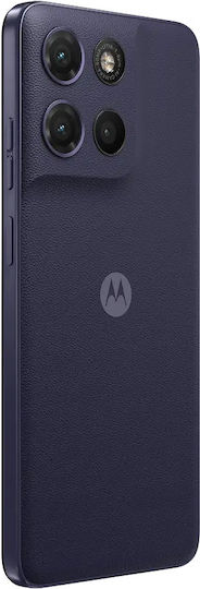 Motorola Moto G17 Dual SIM (4/128GB) PANTONE Evening Blue