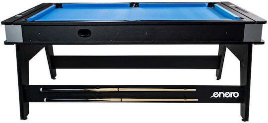 Enero Stehendes Air Hockey Holz Klappbar