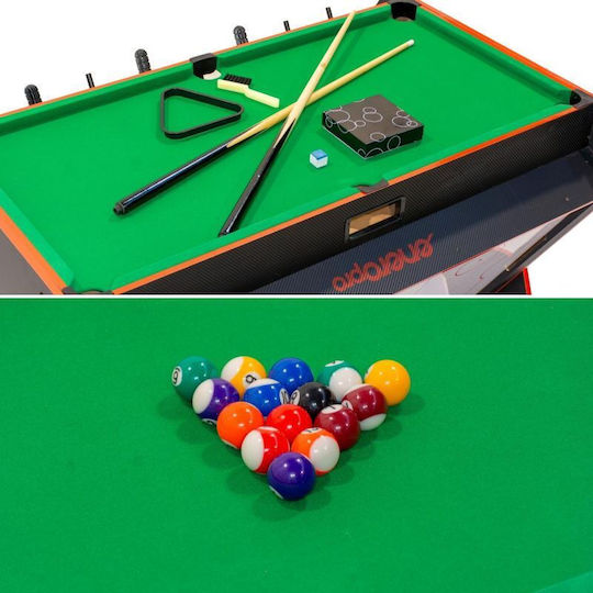 Enero Επιδαπέδιο Air Hockey Ξύλινο