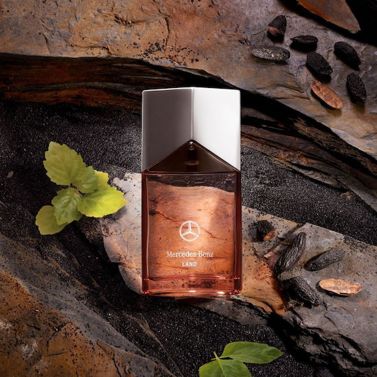 Mercedes-Benz Lsa Land Eau De Parfum Reincarabila 60ml