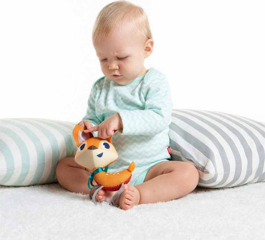 Tiny Love Hanging Car Toy Florence Bambi Rattle for Newborns