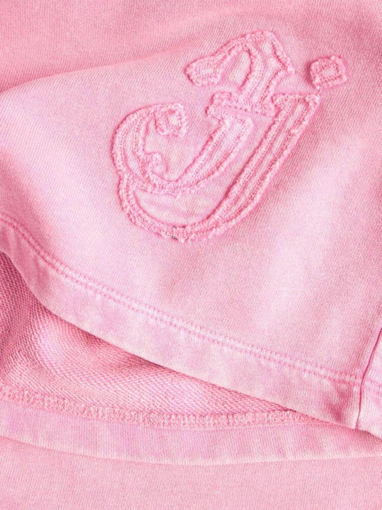 Sport Herren Shorts Rosa