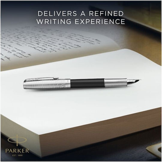 Parker Sonnet Писалка Fine Златиста