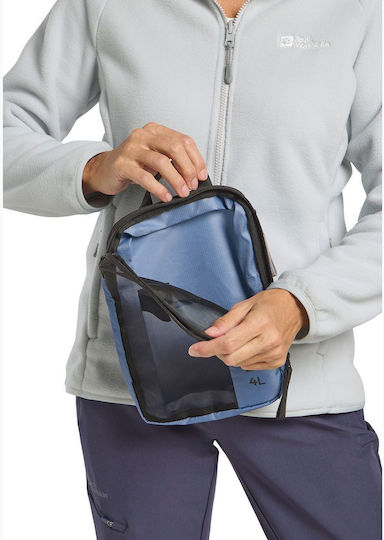 Jack Wolfskin Органайзер За Организация Син
