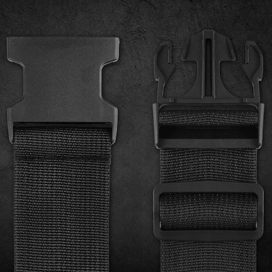 Luggage Strap Black