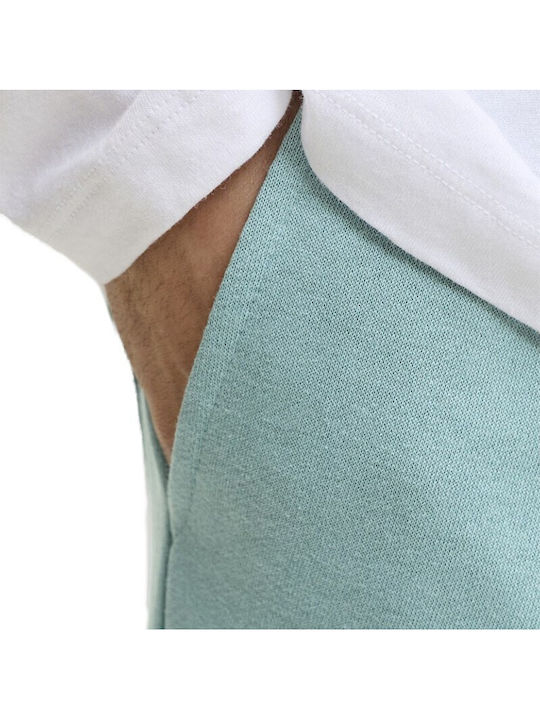 Sports Men's Bermuda Light Blue