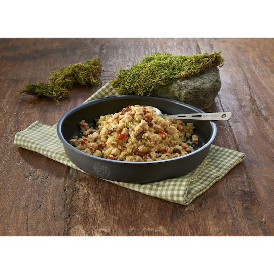 Katadyn Trek'n Eat Couscous With Chicken Ready Meal With Meat Rice 666kcal 160gr 5 Years
