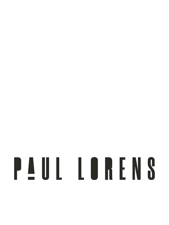 Paul Lorens Дамски Часовник 34мм Кварцов Сребрист