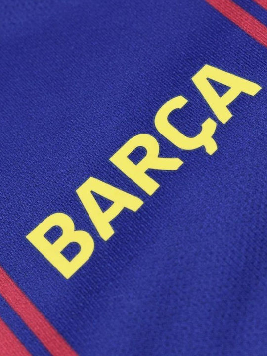 F.C. Barcelona