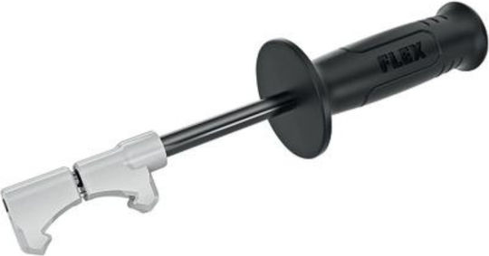 Flex PD 2G 18.0-EC C HD Șurubelniță Cu Percuție Mașină De Găurit Cu Baterie 18V 1x5Ah