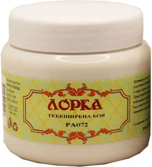 Chalk Paint Ash Lorka