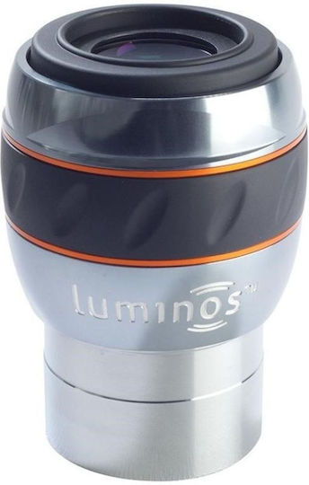Celestron Luminos Eyepiece 82° 19mm