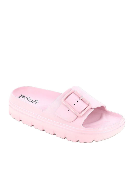 B-Soft B-Soft